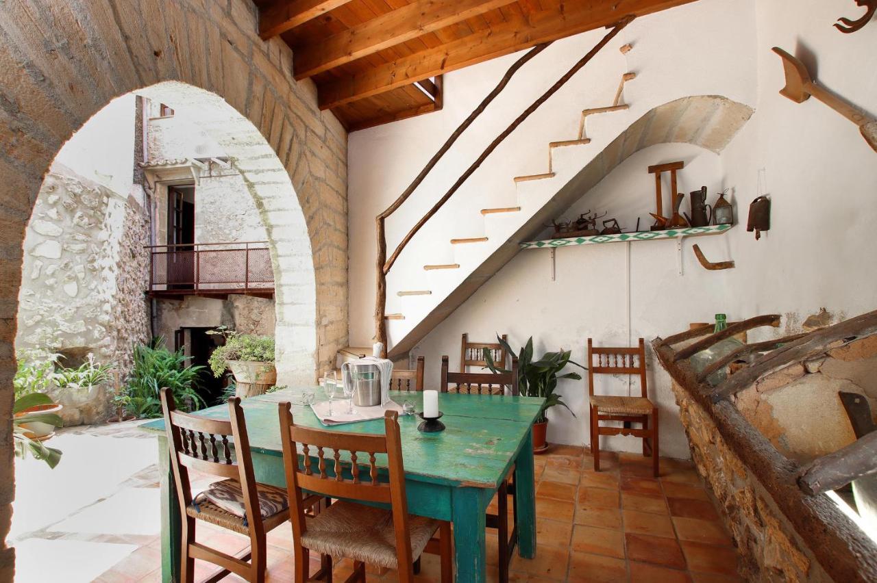 Villa Jordi *