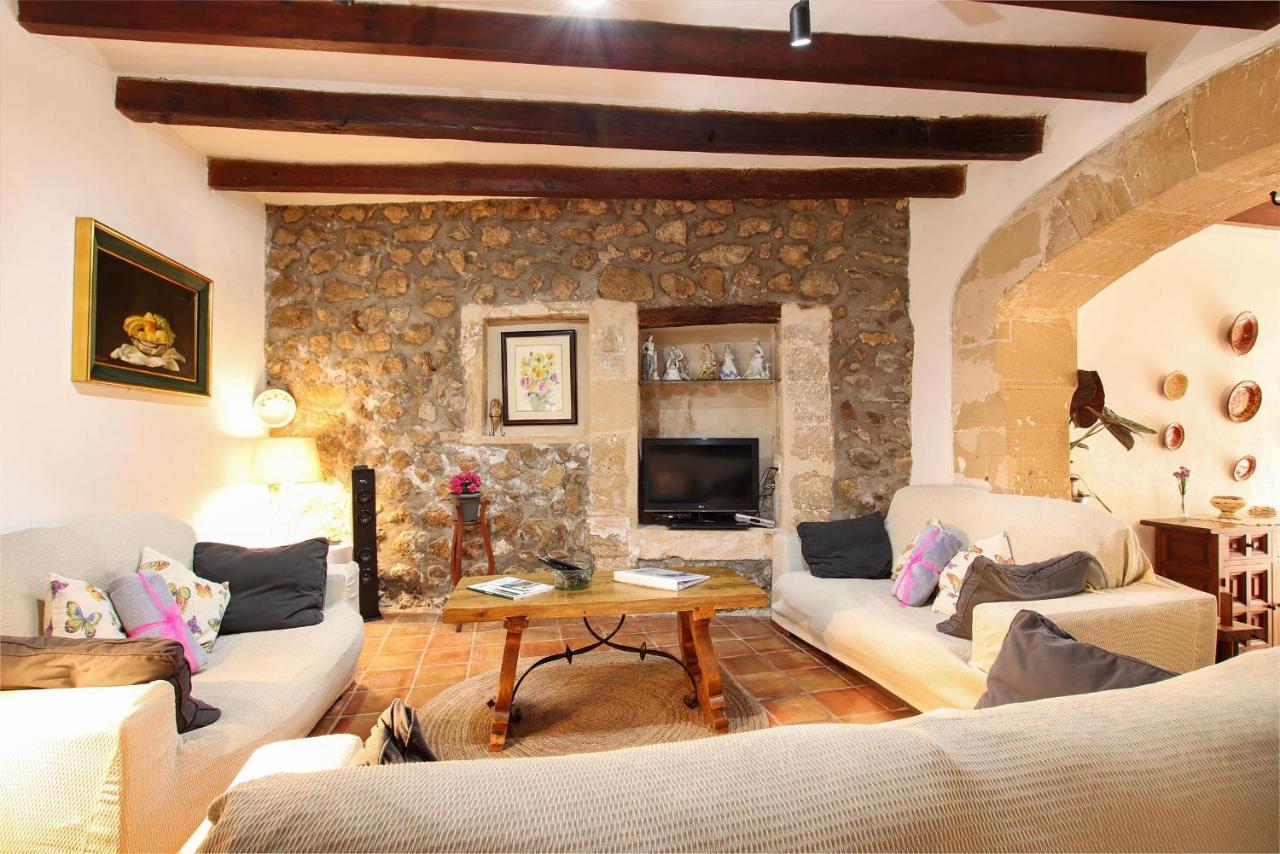 Villa Jordi